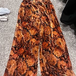 Sezane trousers 36